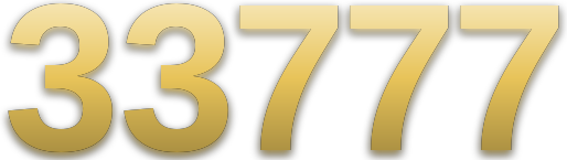 33777 logo