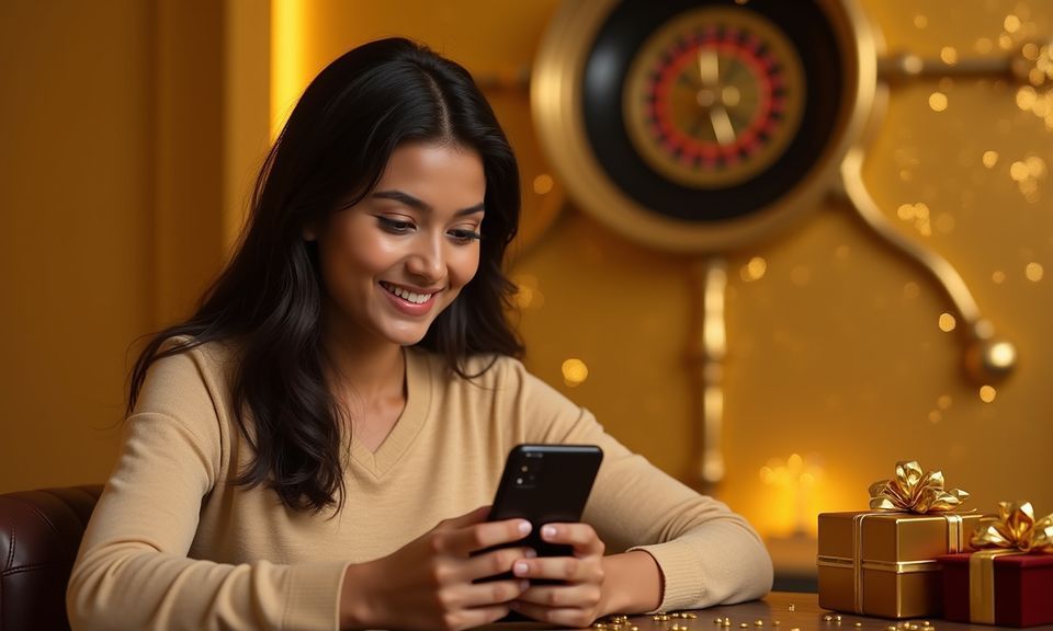 33777 লাইভ মেগা রুলেট
